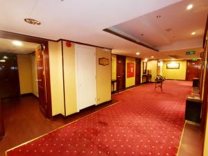 Manazil AL Madinah Hotel - gambar 37