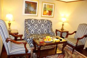 Manazil AL Madinah Hotel - gambar 43