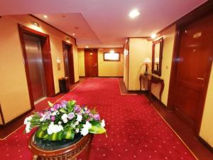Manazil AL Madinah Hotel - gambar 45