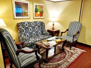 Manazil AL Madinah Hotel - gambar 44