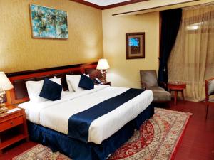 Manazil AL Madinah Hotel - gambar 36