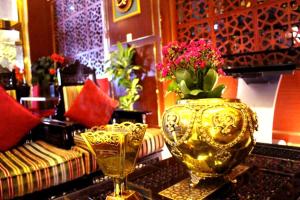 Manazil AL Madinah Hotel - gambar 28