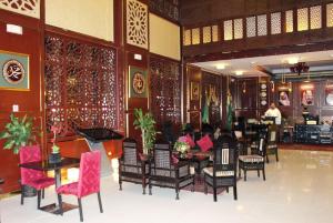 Manazil AL Madinah Hotel - gambar 19