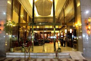 Manazil AL Madinah Hotel - gambar 31