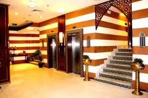 Manazil AL Madinah Hotel - gambar 27
