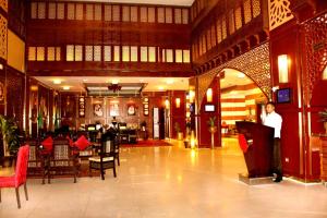 Manazil AL Madinah Hotel - gambar 20