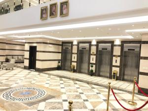 Zaha Al Madina Hotel - imej 3