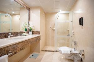 Bosphorus Hotel Waqf Safi - afbeelding 18