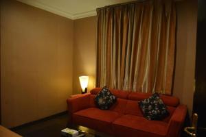 Shomookh Hotel - afbeelding 23