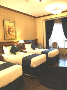 Manazil AL Madinah Hotel - gambar 7