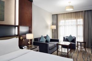 SAJA By Warwick Madinah Hotel - imej 21
