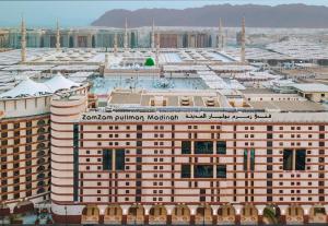 Pullman Zamzam Madina - gambar 44