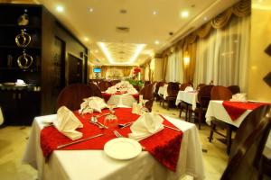 Province Al Sham Hotel - gambar 17