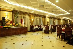 Province Al Sham Hotel - gambar 45