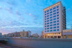 Season Star Hotel Madinah - image 20