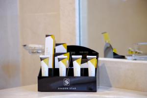 Season Star Hotel Madinah - image 40