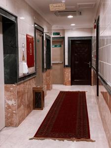 اباراج العرب سروِسڈ اپارٹمنٹ - تصویر 10