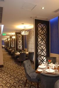 Gloria Al Madinah Hotel - Al Fayroz Al Massi - छवि 18