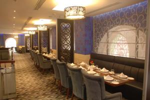 Gloria Al Madinah Hotel - Al Fayroz Al Massi - छवि 19
