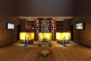 Gloria Al Madinah Hotel - Al Fayroz Al Massi - छवि 15
