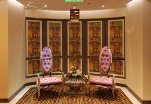Gloria Al Madinah Hotel - Al Fayroz Al Massi - छवि 26