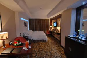 Gloria Al Madinah Hotel - Al Fayroz Al Massi - छवि 31