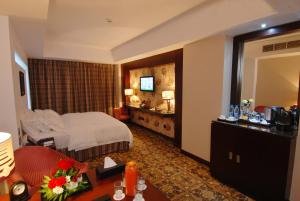 Gloria Al Madinah Hotel - Al Fayroz Al Massi - छवि 30