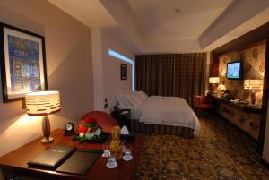 Gloria Al Madinah Hotel - Al Fayroz Al Massi - छवि 29