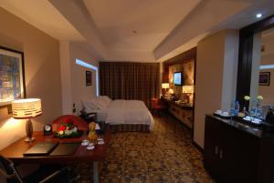 Gloria Al Madinah Hotel - Al Fayroz Al Massi - छवि 28