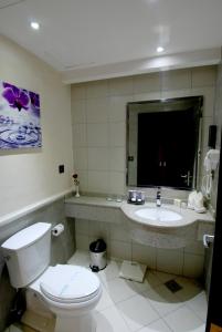 Gloria Al Madinah Hotel - Al Fayroz Al Massi - छवि 39