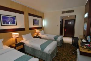 Gloria Al Madinah Hotel - Al Fayroz Al Massi - छवि 38