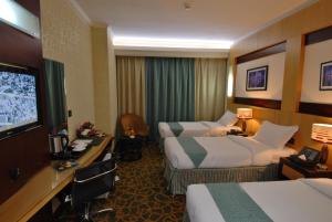 Gloria Al Madinah Hotel - Al Fayroz Al Massi - छवि 37