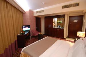 Gloria Al Madinah Hotel - Al Fayroz Al Massi - छवि 35