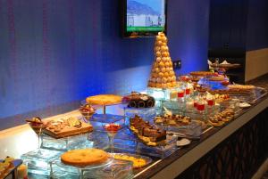 Gloria Al Madinah Hotel - Al Fayroz Al Massi - छवि 24