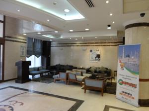 Rehab Harmony Hotel - image 27