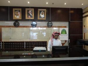 Rehab Harmony Hotel - image 35