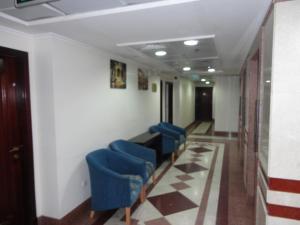Rehab Harmony Hotel - image 20