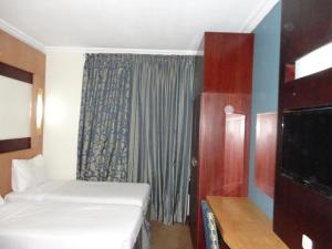 Rehab Harmony Hotel - image 17