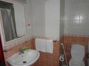 Rehab Harmony Hotel - image 10