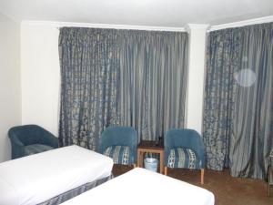 Rehab Harmony Hotel - image 31