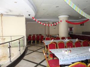 Rehab Harmony Hotel - image 11