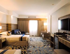 Season Star Hotel Madinah - image 28