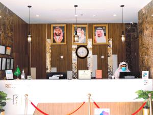 Season Star Hotel Madinah - image 15