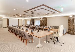Season Star Hotel Madinah - image 9