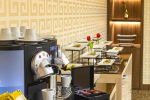Season Star Hotel Madinah - image 24