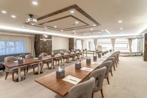 Season Star Hotel Madinah - image 8