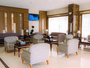 Season Star Hotel Madinah - image 13