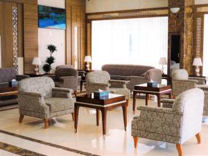Season Star Hotel Madinah - image 17