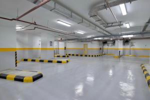 Zaha Al Munawara Hotel - imej 28
