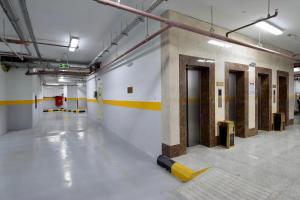 Zaha Al Munawara Hotel - imej 25